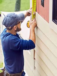 Best Custom Trim and Detailing for Siding  in Hlsboro, IL